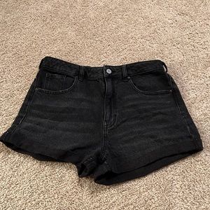 Pacsun, size 29, mom shorts